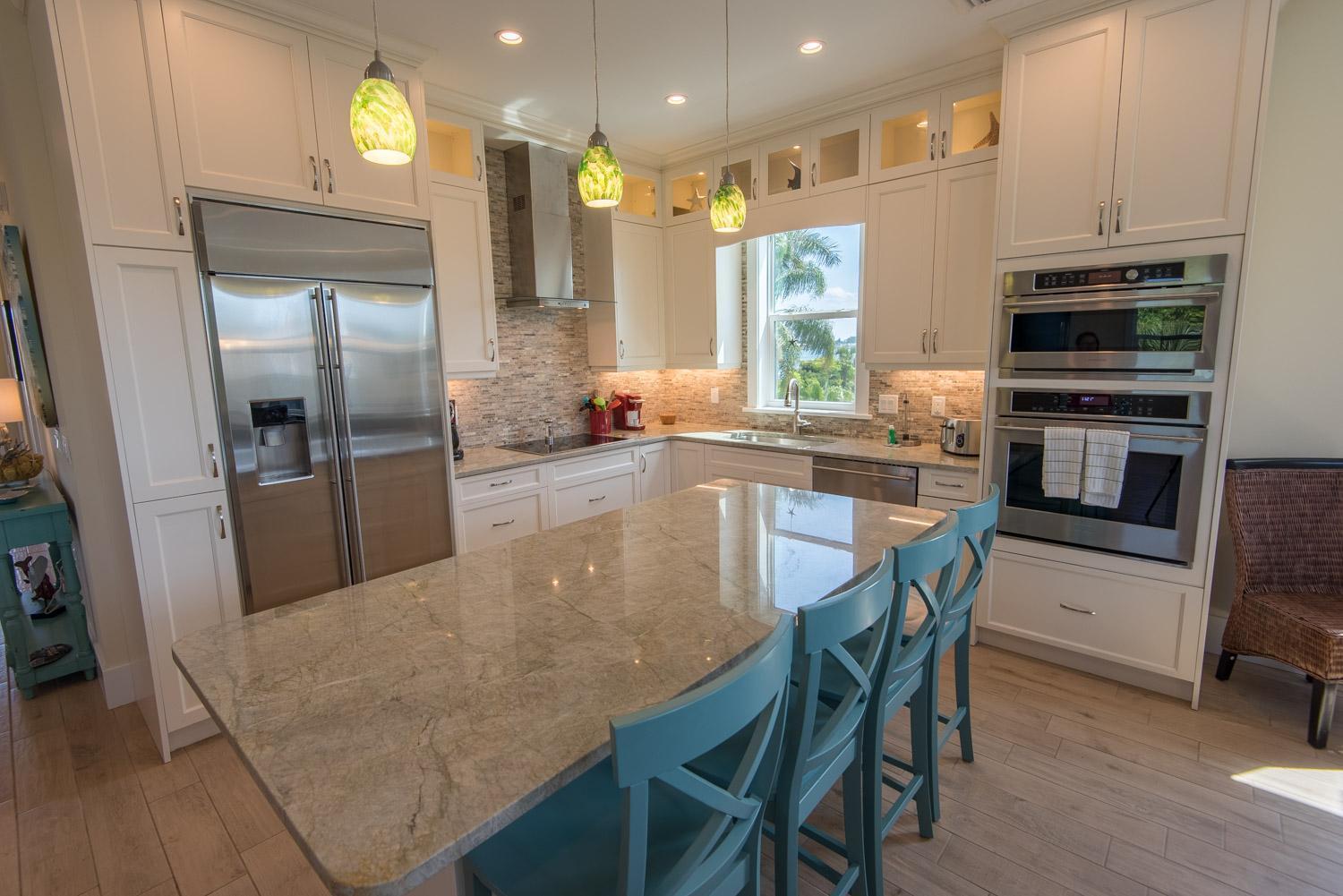 Coastal Horizons Villa Bradenton Beach Eksteriør bilde