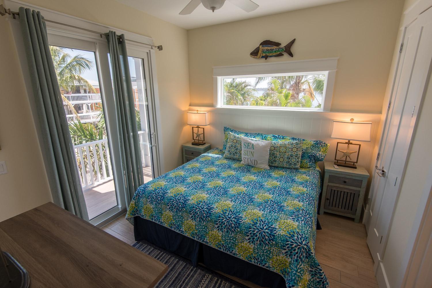 Coastal Horizons Villa Bradenton Beach Eksteriør bilde
